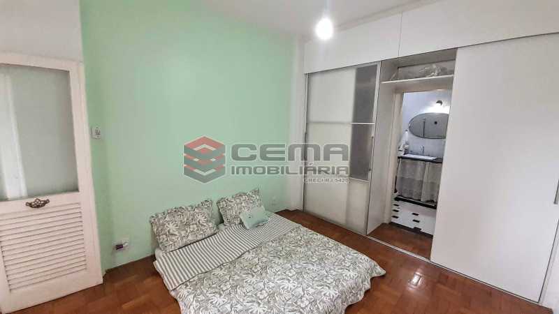 Conheça Quarto do imóvel - Apartamento 1 quarto para alugar Glória, Zona Sul RJ - R$ 1.200 - LAAP12973 - 7 Quarto - Apartamento 1 quarto para alugar Glória, Zona Sul RJ - R$ 1.200 - LAAP12973 - 7