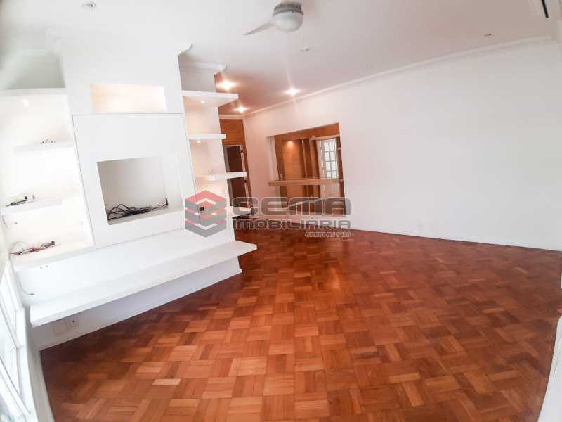Conheça sala do imóvel - dois quartos com vaga fundos Prudente de Morais - LAAP25329 - 4 sala - dois quartos com vaga fundos Prudente de Morais - LAAP25329 - 4