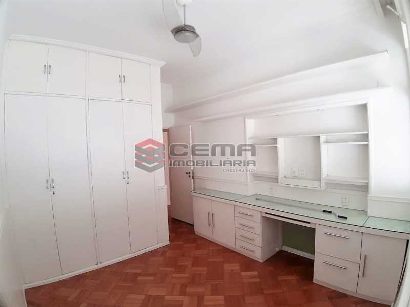 Conheça segundo quarto do imóvel - dois quartos com vaga fundos Prudente de Morais - LAAP25329 - 12 segundo quarto - dois quartos com vaga fundos Prudente de Morais - LAAP25329 - 12