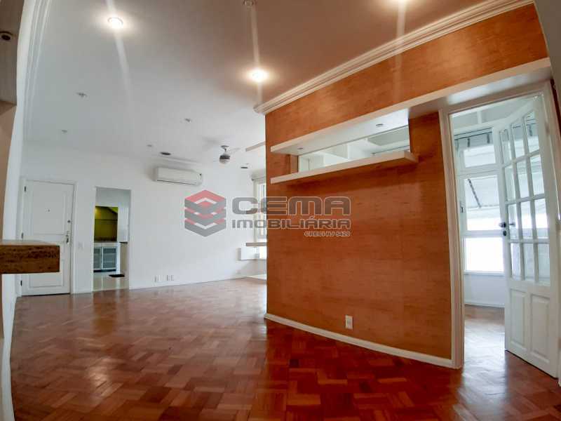 Conheça sala do imóvel - dois quartos com vaga fundos Prudente de Morais - LAAP25329 - 3 sala - dois quartos com vaga fundos Prudente de Morais - LAAP25329 - 3
