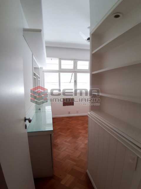 Conheça segundo quarto do imóvel - dois quartos com vaga fundos Prudente de Morais - LAAP25329 - 25 segundo quarto - dois quartos com vaga fundos Prudente de Morais - LAAP25329 - 25