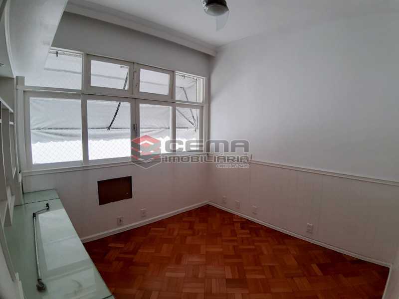 Conheça segundo quarto do imóvel - dois quartos com vaga fundos Prudente de Morais - LAAP25329 - 11 segundo quarto - dois quartos com vaga fundos Prudente de Morais - LAAP25329 - 11