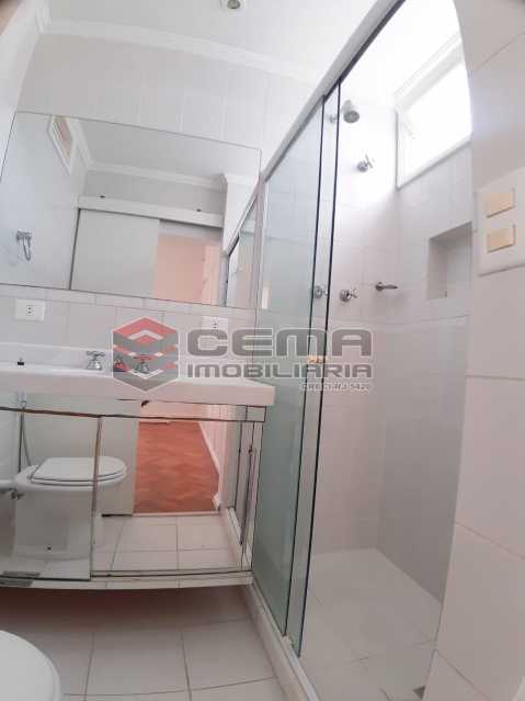 Conheça banheiro suíte do imóvel - dois quartos com vaga fundos Prudente de Morais - LAAP25329 - 9 banheiro suíte - dois quartos com vaga fundos Prudente de Morais - LAAP25329 - 9