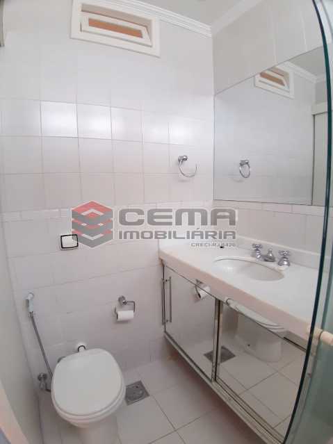 Conheça banheiro suíte do imóvel - dois quartos com vaga fundos Prudente de Morais - LAAP25329 - 10 banheiro suíte - dois quartos com vaga fundos Prudente de Morais - LAAP25329 - 10