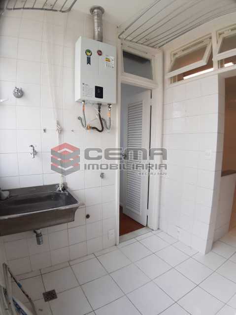 Conheça área de serviço do imóvel - dois quartos com vaga fundos Prudente de Morais - LAAP25329 - 26 área de serviço - dois quartos com vaga fundos Prudente de Morais - LAAP25329 - 26