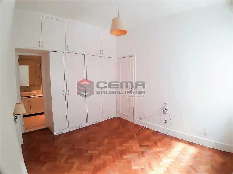 Conheça suíte do imóvel - três quartos Fundos Prudente de Morais - LAAP34525 - 13 suíte - três quartos Fundos Prudente de Morais - LAAP34525 - 13