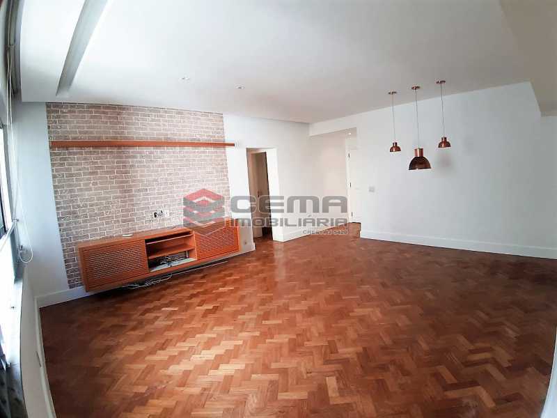 Conheça sala do imóvel - três quartos Fundos Prudente de Morais - LAAP34525 - 4 sala - três quartos Fundos Prudente de Morais - LAAP34525 - 4