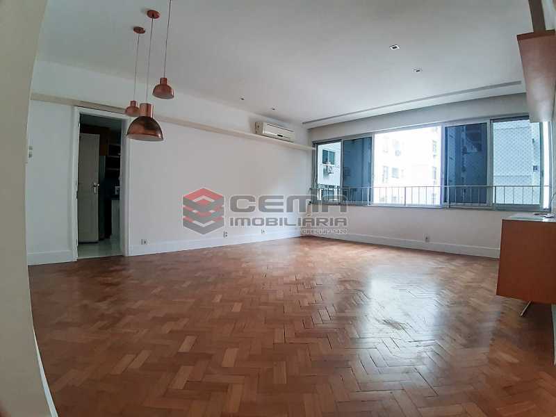 Conheça sala do imóvel - três quartos Fundos Prudente de Morais - LAAP34525 - 5 sala - três quartos Fundos Prudente de Morais - LAAP34525 - 5