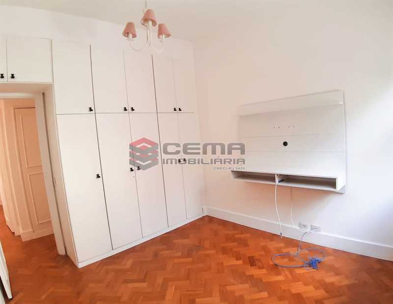 Conheça primeiro quarto do imóvel - três quartos Fundos Prudente de Morais - LAAP34525 - 9 primeiro quarto - três quartos Fundos Prudente de Morais - LAAP34525 - 9