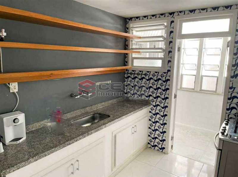 Conheça cozinha do imóvel - três quartos Fundos Prudente de Morais - LAAP34525 - 17 cozinha - três quartos Fundos Prudente de Morais - LAAP34525 - 17