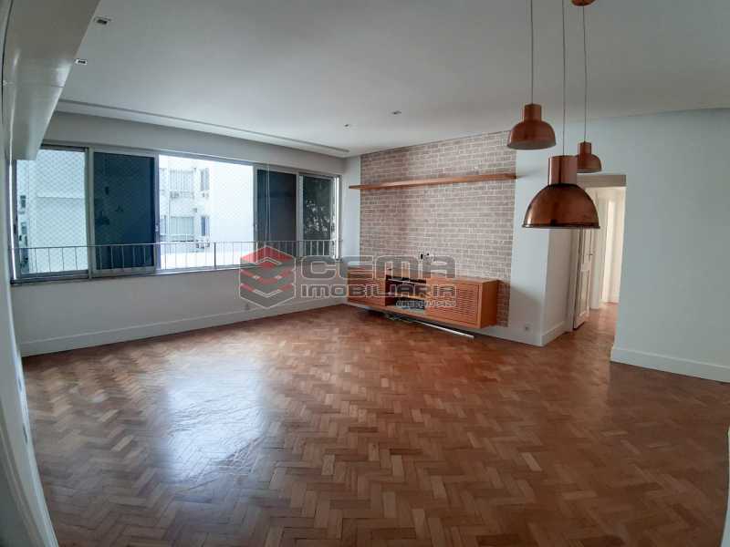 Conheça sala do imóvel - três quartos Fundos Prudente de Morais - LAAP34525 - 1 sala - três quartos Fundos Prudente de Morais - LAAP34525 - 1