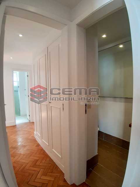 Conheça corredor do imóvel - três quartos Fundos Prudente de Morais - LAAP34525 - 7 corredor - três quartos Fundos Prudente de Morais - LAAP34525 - 7