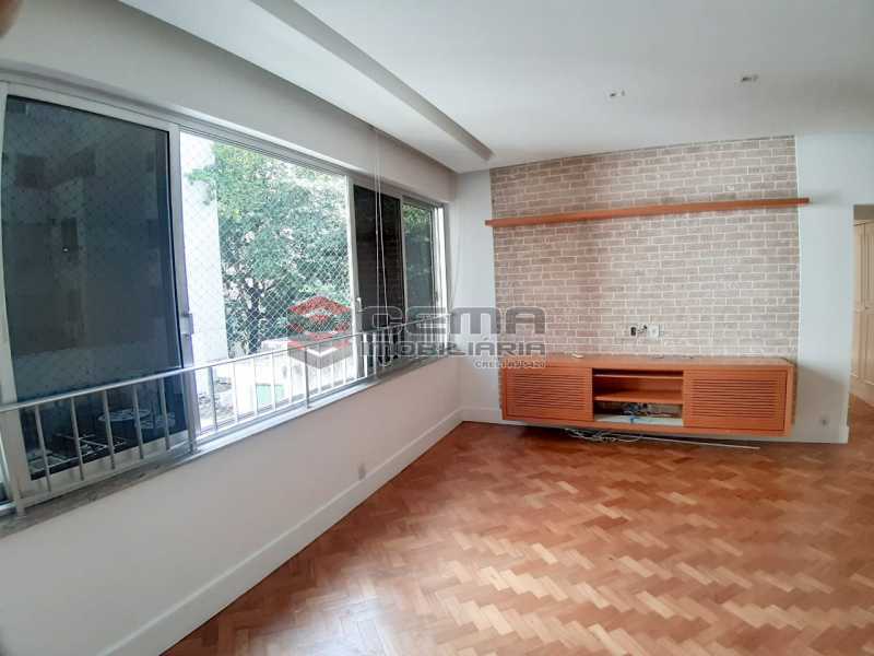 Conheça sala do imóvel - três quartos Fundos Prudente de Morais - LAAP34525 - 3 sala - três quartos Fundos Prudente de Morais - LAAP34525 - 3