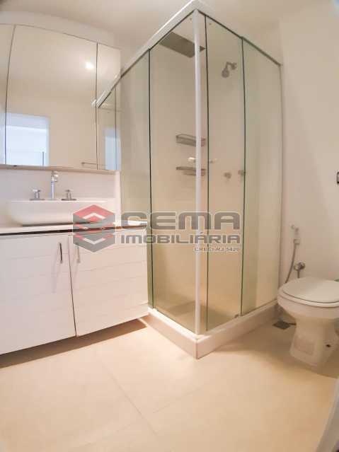 Conheça banheiro suíte do imóvel - três quartos Fundos Prudente de Morais - LAAP34525 - 15 banheiro suíte - três quartos Fundos Prudente de Morais - LAAP34525 - 15