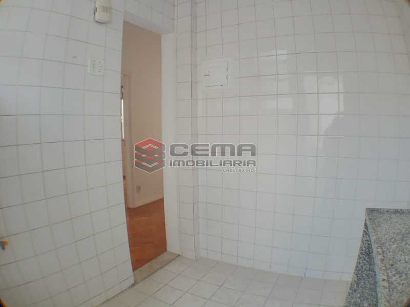 Conheça Cozinha do imóvel - Apartamento 1 quarto para alugar Tijuca, Zona Norte RJ - R$ 1.250 - LAAP12977 - 14 Cozinha - Apartamento 1 quarto para alugar Tijuca, Zona Norte RJ - R$ 1.250 - LAAP12977 - 14