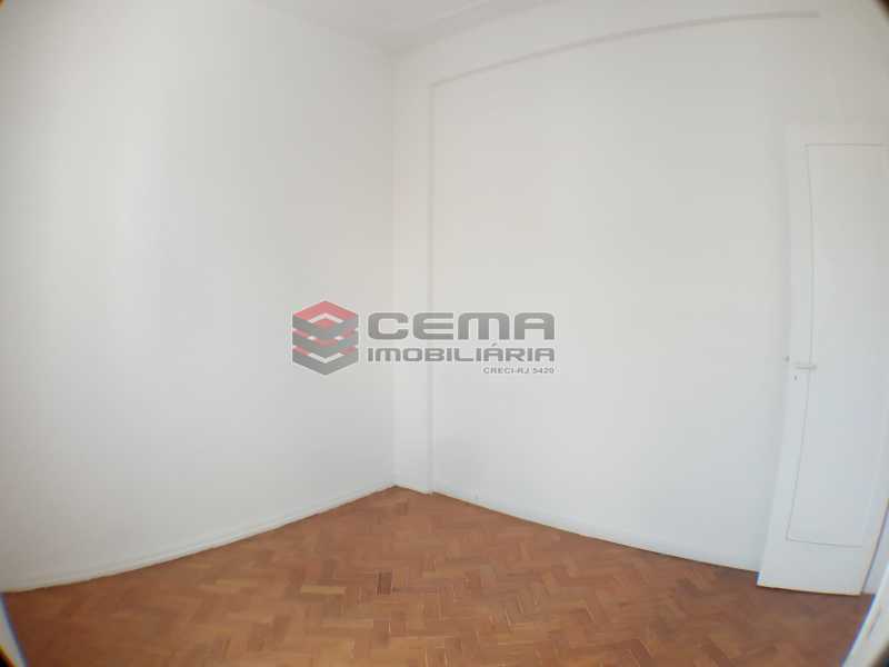 Conheça Quarto 1 do imóvel - Apartamento 1 quarto para alugar Tijuca, Zona Norte RJ - R$ 1.250 - LAAP12977 - 5 Quarto 1 - Apartamento 1 quarto para alugar Tijuca, Zona Norte RJ - R$ 1.250 - LAAP12977 - 5