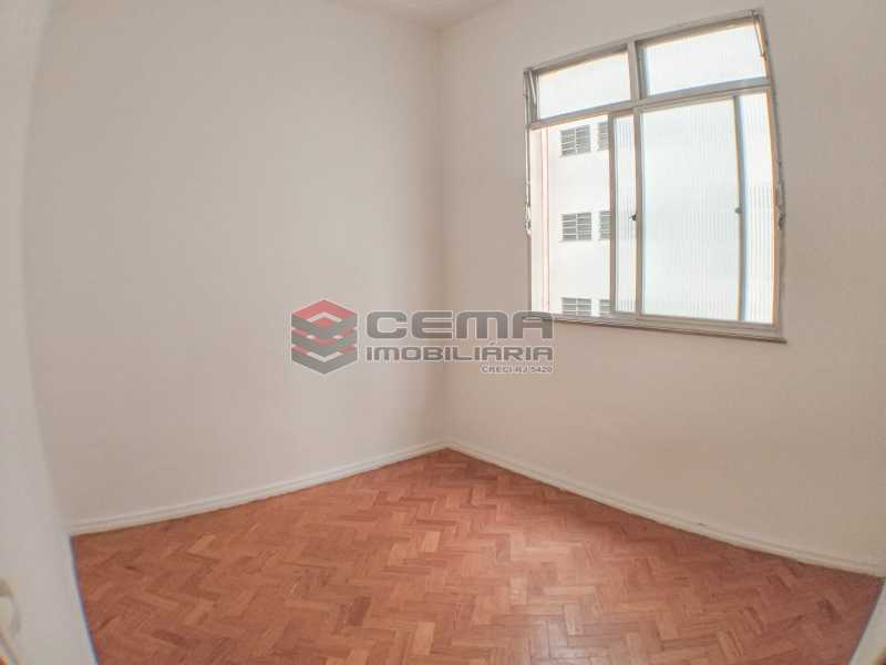 Conheça Quarto 2 do imóvel - Apartamento 1 quarto para alugar Tijuca, Zona Norte RJ - R$ 1.250 - LAAP12977 - 10 Quarto 2 - Apartamento 1 quarto para alugar Tijuca, Zona Norte RJ - R$ 1.250 - LAAP12977 - 10