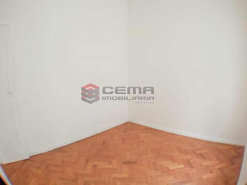 Conheça Quarto 2 do imóvel - Apartamento 1 quarto para alugar Tijuca, Zona Norte RJ - R$ 1.250 - LAAP12977 - 11 Quarto 2 - Apartamento 1 quarto para alugar Tijuca, Zona Norte RJ - R$ 1.250 - LAAP12977 - 11