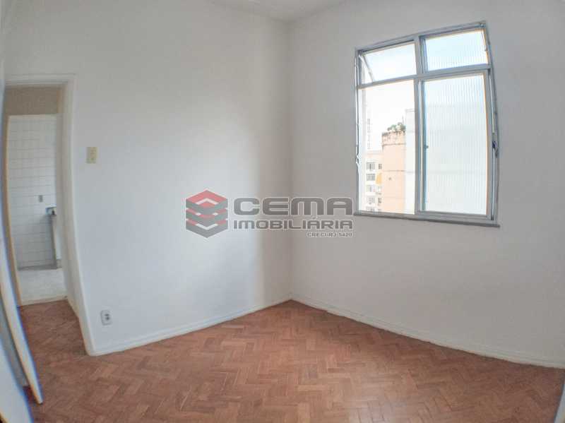 Conheça Quarto 2 do imóvel - Apartamento 1 quarto para alugar Tijuca, Zona Norte RJ - R$ 1.250 - LAAP12977 - 12 Quarto 2 - Apartamento 1 quarto para alugar Tijuca, Zona Norte RJ - R$ 1.250 - LAAP12977 - 12