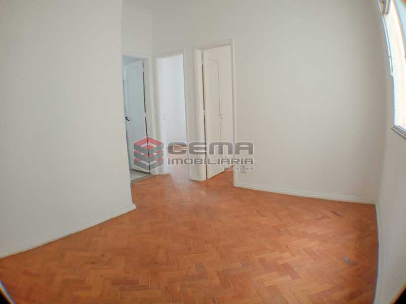 Conheça Sala do imóvel - Apartamento 1 quarto para alugar Tijuca, Zona Norte RJ - R$ 1.250 - LAAP12977 - 1 Sala - Apartamento 1 quarto para alugar Tijuca, Zona Norte RJ - R$ 1.250 - LAAP12977 - 1