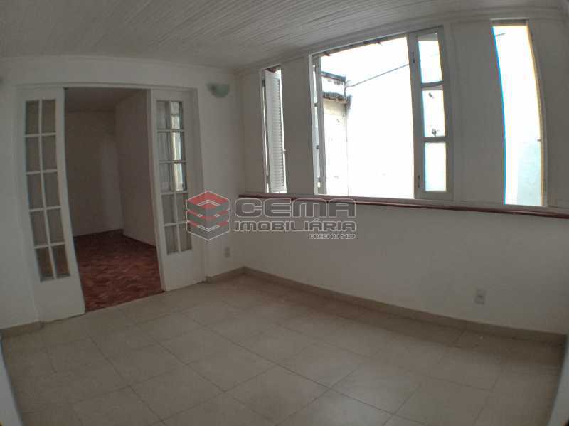 Conheça Sala do imóvel - Apartamento 2 quartos para alugar Tijuca, Zona Norte RJ - R$ 1.850 - LAAP25338 - 7 Sala - Apartamento 2 quartos para alugar Tijuca, Zona Norte RJ - R$ 1.850 - LAAP25338 - 7
