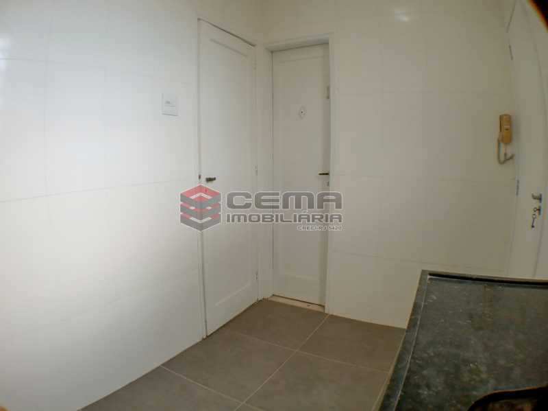 Conheça Cozinha do imóvel - Apartamento 2 quartos para alugar Tijuca, Zona Norte RJ - R$ 1.850 - LAAP25338 - 17 Cozinha - Apartamento 2 quartos para alugar Tijuca, Zona Norte RJ - R$ 1.850 - LAAP25338 - 17