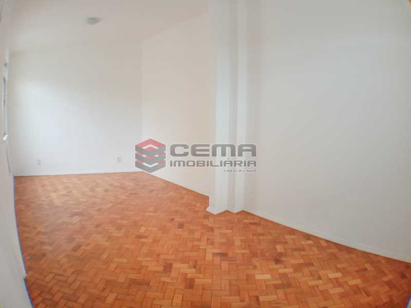Conheça Quarto 1 do imóvel - Apartamento 2 quartos para alugar Tijuca, Zona Norte RJ - R$ 1.850 - LAAP25338 - 8 Quarto 1 - Apartamento 2 quartos para alugar Tijuca, Zona Norte RJ - R$ 1.850 - LAAP25338 - 8