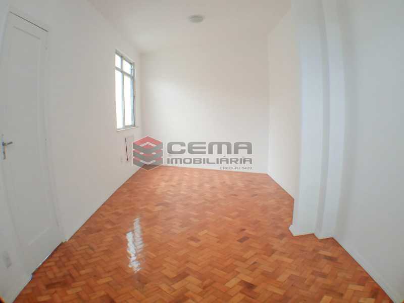 Conheça Quarto 1 do imóvel - Apartamento 2 quartos para alugar Tijuca, Zona Norte RJ - R$ 1.850 - LAAP25338 - 10 Quarto 1 - Apartamento 2 quartos para alugar Tijuca, Zona Norte RJ - R$ 1.850 - LAAP25338 - 10