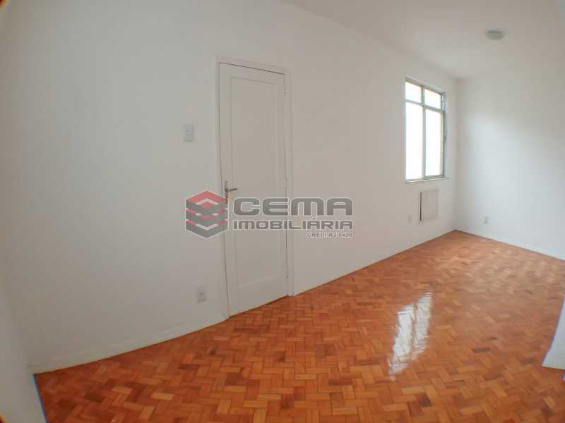 Conheça Quarto 1 do imóvel - Apartamento 2 quartos para alugar Tijuca, Zona Norte RJ - R$ 1.850 - LAAP25338 - 9 Quarto 1 - Apartamento 2 quartos para alugar Tijuca, Zona Norte RJ - R$ 1.850 - LAAP25338 - 9