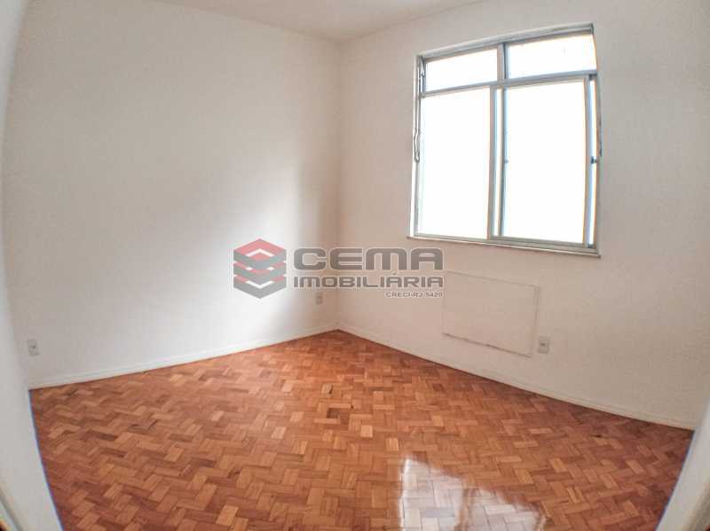 Conheça Quarto 2 do imóvel - Apartamento 2 quartos para alugar Tijuca, Zona Norte RJ - R$ 1.850 - LAAP25338 - 12 Quarto 2 - Apartamento 2 quartos para alugar Tijuca, Zona Norte RJ - R$ 1.850 - LAAP25338 - 12