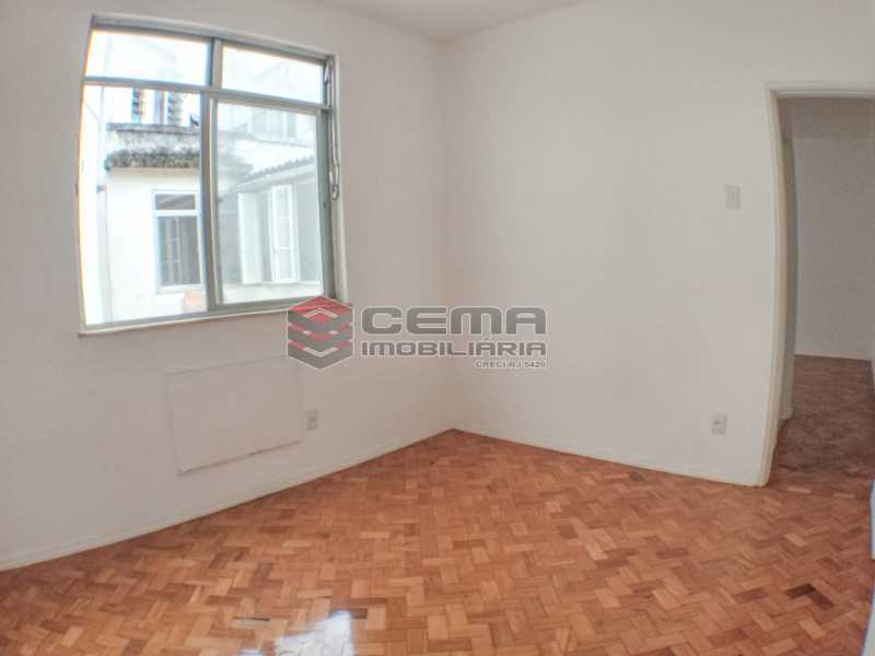 Conheça Quarto 2 do imóvel - Apartamento 2 quartos para alugar Tijuca, Zona Norte RJ - R$ 1.850 - LAAP25338 - 14 Quarto 2 - Apartamento 2 quartos para alugar Tijuca, Zona Norte RJ - R$ 1.850 - LAAP25338 - 14