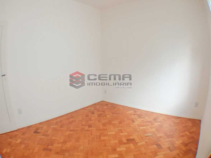 Conheça Quarto 2 do imóvel - Apartamento 2 quartos para alugar Tijuca, Zona Norte RJ - R$ 1.850 - LAAP25338 - 13 Quarto 2 - Apartamento 2 quartos para alugar Tijuca, Zona Norte RJ - R$ 1.850 - LAAP25338 - 13