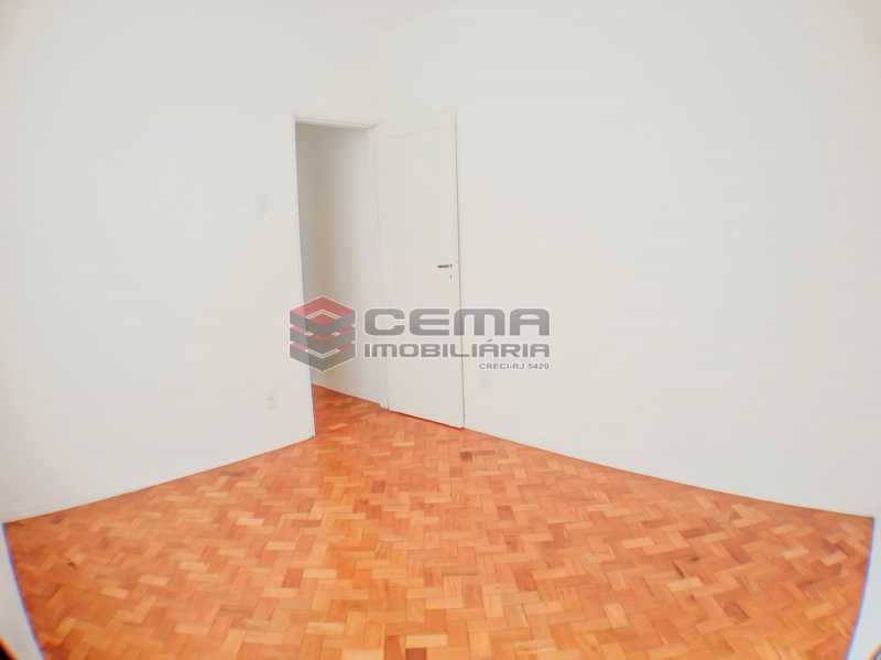 Conheça Quarto 2 do imóvel - Apartamento 2 quartos para alugar Tijuca, Zona Norte RJ - R$ 1.850 - LAAP25338 - 15 Quarto 2 - Apartamento 2 quartos para alugar Tijuca, Zona Norte RJ - R$ 1.850 - LAAP25338 - 15