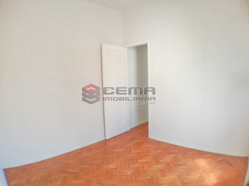 Conheça Quarto do imóvel - Apartamento 1 quarto para alugar Rio Comprido, Rio de Janeiro - R$ 1.200 - LAAP12978 - 7 Quarto - Apartamento 1 quarto para alugar Rio Comprido, Rio de Janeiro - R$ 1.200 - LAAP12978 - 7