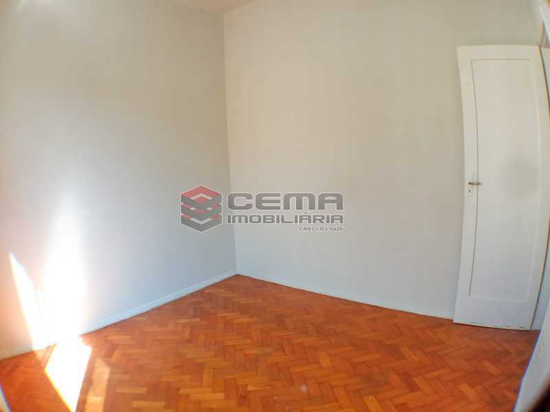 Conheça Quarto do imóvel - Apartamento 1 quarto para alugar Rio Comprido, Rio de Janeiro - R$ 1.200 - LAAP12978 - 8 Quarto - Apartamento 1 quarto para alugar Rio Comprido, Rio de Janeiro - R$ 1.200 - LAAP12978 - 8