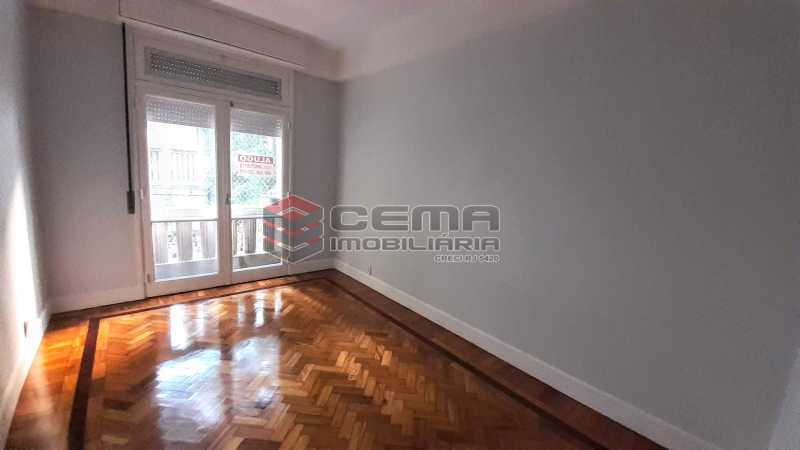 Conheça Quarto 1 do imóvel - Apartamento para alugar Rua Cândido Mendes,Glória, Zona Sul RJ - R$ 2.000 - LAAP34534 - 3 Quarto 1 - Apartamento para alugar Rua Cândido Mendes,Glória, Zona Sul RJ - R$ 2.000 - LAAP34534 - 3