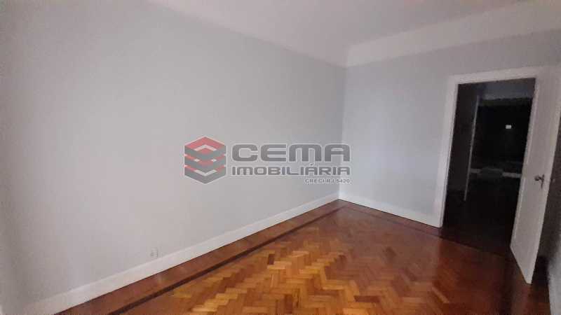 Conheça Quarto 2 do imóvel - Apartamento para alugar Rua Cândido Mendes,Glória, Zona Sul RJ - R$ 2.000 - LAAP34534 - 5 Quarto 2 - Apartamento para alugar Rua Cândido Mendes,Glória, Zona Sul RJ - R$ 2.000 - LAAP34534 - 5