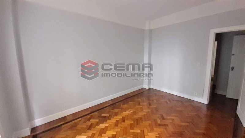 Conheça Quarto 2 do imóvel - Apartamento para alugar Rua Cândido Mendes,Glória, Zona Sul RJ - R$ 2.000 - LAAP34534 - 7 Quarto 2 - Apartamento para alugar Rua Cândido Mendes,Glória, Zona Sul RJ - R$ 2.000 - LAAP34534 - 7