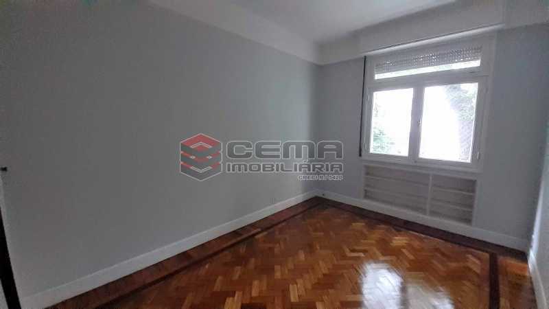 Conheça Quarto 3 do imóvel - Apartamento para alugar Rua Cândido Mendes,Glória, Zona Sul RJ - R$ 2.000 - LAAP34534 - 8 Quarto 3 - Apartamento para alugar Rua Cândido Mendes,Glória, Zona Sul RJ - R$ 2.000 - LAAP34534 - 8