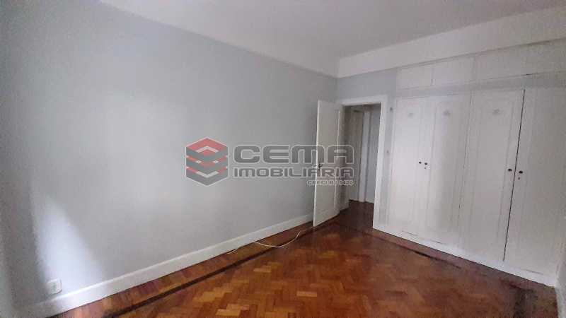 Conheça Quarto 3 do imóvel - Apartamento para alugar Rua Cândido Mendes,Glória, Zona Sul RJ - R$ 2.000 - LAAP34534 - 9 Quarto 3 - Apartamento para alugar Rua Cândido Mendes,Glória, Zona Sul RJ - R$ 2.000 - LAAP34534 - 9
