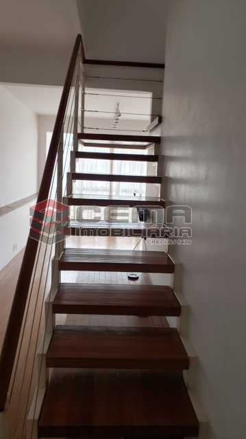 Conheça 197cbb60-f6e6-4acd-b40a-05db4e do imóvel - Cobertura 4 quartos à venda Flamengo, Zona Sul RJ - R$ 2.650.000 - LACO40156 - 5 197cbb60-f6e6-4acd-b40a-05db4e - Cobertura 4 quartos à venda Flamengo, Zona Sul RJ - R$ 2.650.000 - LACO40156 - 5