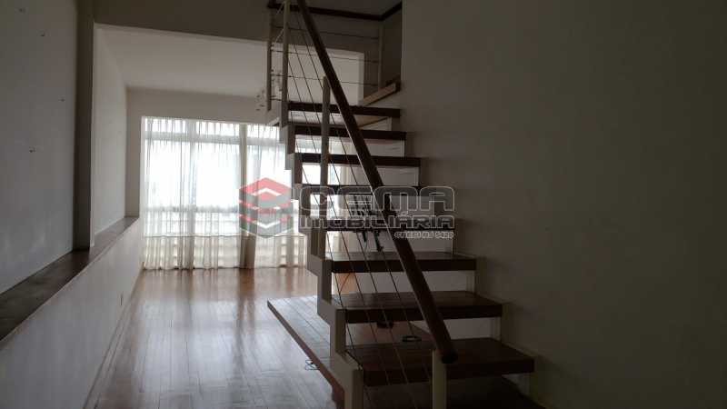 Conheça 498770a6-1d80-4013-9402-683292 do imóvel - Cobertura 4 quartos à venda Flamengo, Zona Sul RJ - R$ 2.650.000 - LACO40156 - 4 498770a6-1d80-4013-9402-683292 - Cobertura 4 quartos à venda Flamengo, Zona Sul RJ - R$ 2.650.000 - LACO40156 - 4