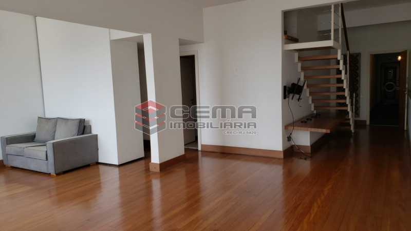 Conheça a39db068-bd36-4b7e-aee7-d0b7a1 do imóvel - Cobertura 4 quartos à venda Flamengo, Zona Sul RJ - R$ 2.650.000 - LACO40156 - 3 a39db068-bd36-4b7e-aee7-d0b7a1 - Cobertura 4 quartos à venda Flamengo, Zona Sul RJ - R$ 2.650.000 - LACO40156 - 3