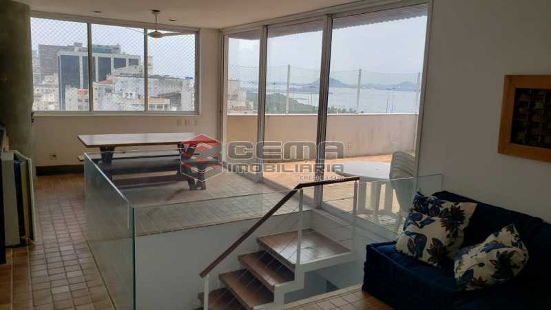 Conheça e4d2ede6-bb8a-4c9d-bc83-3dd4e4 do imóvel - Cobertura 4 quartos à venda Flamengo, Zona Sul RJ - R$ 2.650.000 - LACO40156 - 22 e4d2ede6-bb8a-4c9d-bc83-3dd4e4 - Cobertura 4 quartos à venda Flamengo, Zona Sul RJ - R$ 2.650.000 - LACO40156 - 22