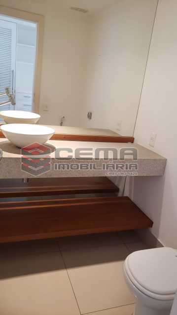 Conheça e90b3c28-beb9-45cc-b0dc-c239e9 do imóvel - Cobertura 4 quartos à venda Flamengo, Zona Sul RJ - R$ 2.650.000 - LACO40156 - 14 e90b3c28-beb9-45cc-b0dc-c239e9 - Cobertura 4 quartos à venda Flamengo, Zona Sul RJ - R$ 2.650.000 - LACO40156 - 14