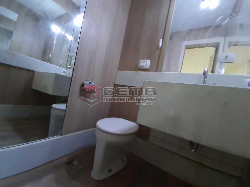 Conheça 20210518_145513 do imóvel - Loja 36m² para alugar Leblon, Zona Sul RJ - R$ 4.000 - LALJ00095 - 10 20210518_145513 - Loja 36m² para alugar Leblon, Zona Sul RJ - R$ 4.000 - LALJ00095 - 10