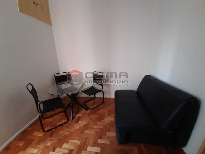 Conheça 20210519_145425 do imóvel - Apartamento 1 quarto para alugar Flamengo, Zona Sul RJ - R$ 1.600 - LAAP12979 - 3 20210519_145425 - Apartamento 1 quarto para alugar Flamengo, Zona Sul RJ - R$ 1.600 - LAAP12979 - 3