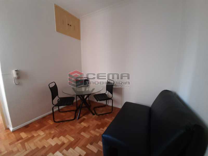 Conheça 20210519_145501 do imóvel - Apartamento 1 quarto para alugar Flamengo, Zona Sul RJ - R$ 1.600 - LAAP12979 - 4 20210519_145501 - Apartamento 1 quarto para alugar Flamengo, Zona Sul RJ - R$ 1.600 - LAAP12979 - 4