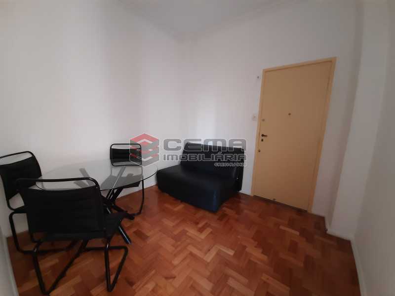 Conheça 20210519_145519 do imóvel - Apartamento 1 quarto para alugar Flamengo, Zona Sul RJ - R$ 1.600 - LAAP12979 - 5 20210519_145519 - Apartamento 1 quarto para alugar Flamengo, Zona Sul RJ - R$ 1.600 - LAAP12979 - 5