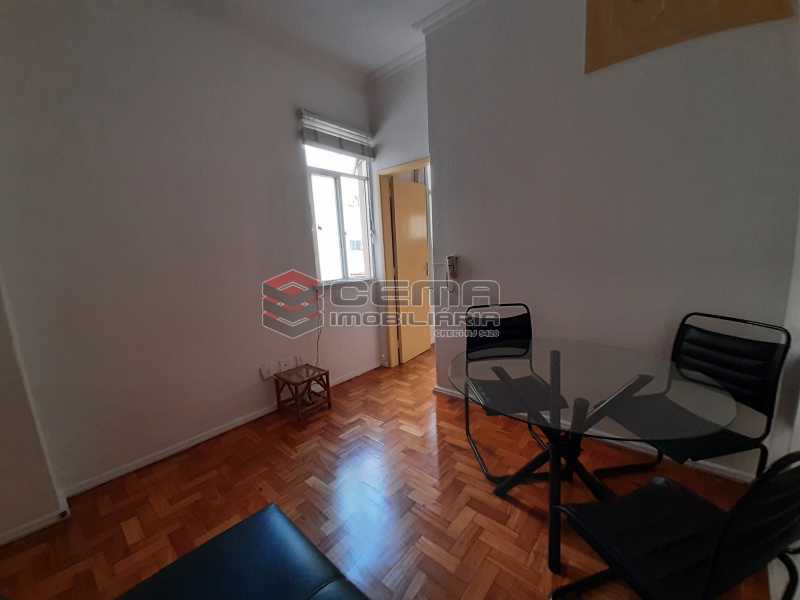 Conheça 20210519_145542 do imóvel - Apartamento 1 quarto para alugar Flamengo, Zona Sul RJ - R$ 1.600 - LAAP12979 - 1 20210519_145542 - Apartamento 1 quarto para alugar Flamengo, Zona Sul RJ - R$ 1.600 - LAAP12979 - 1